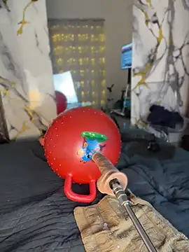 Živý XXX chat MerliaSsomer
