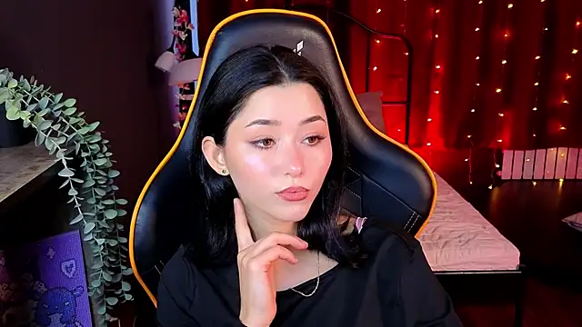 RedMidnight live XXX chat