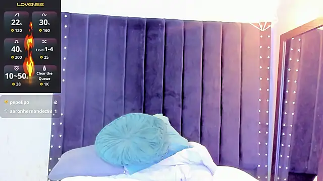 Bryan_robayo5 라이브 XXX 채팅