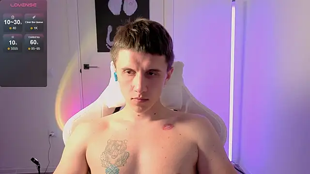 first_mark – Naživo XXX chat