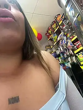 AdaPink_ Live XXX-chat