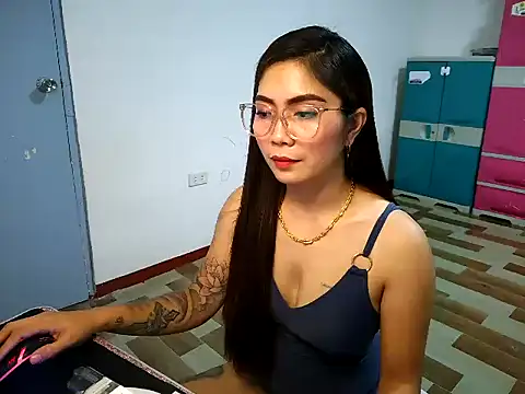Sexynica Obrolan Langsung XXX