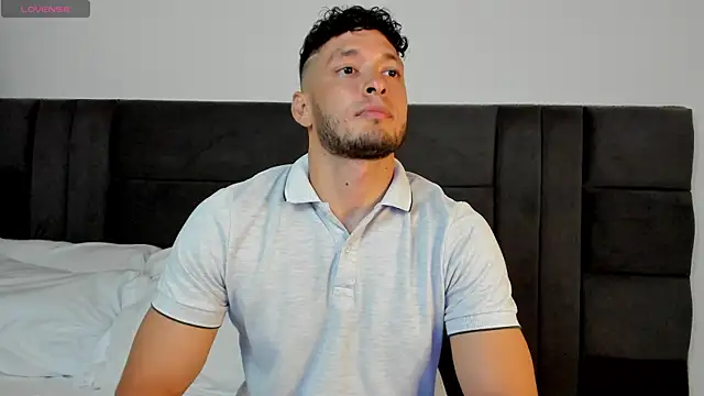 alejandro__2 Obrolan Langsung XXX