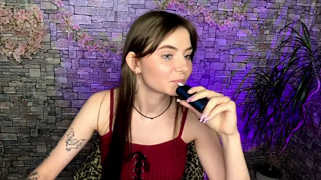may_rollins – Live XXX-chat