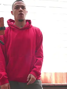 Онлайн чат XXX AlphaMasterXxx