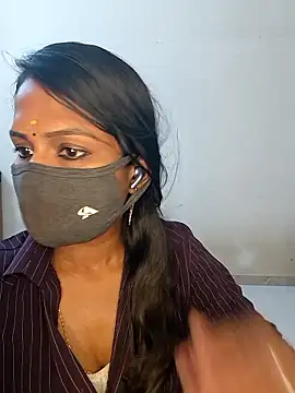 YALINITWO7_TAMIL 网络视讯表演
