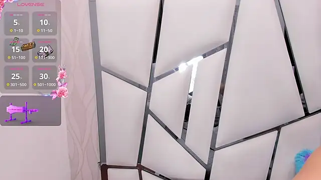 kimberly7_ 라이브 XXX 채팅