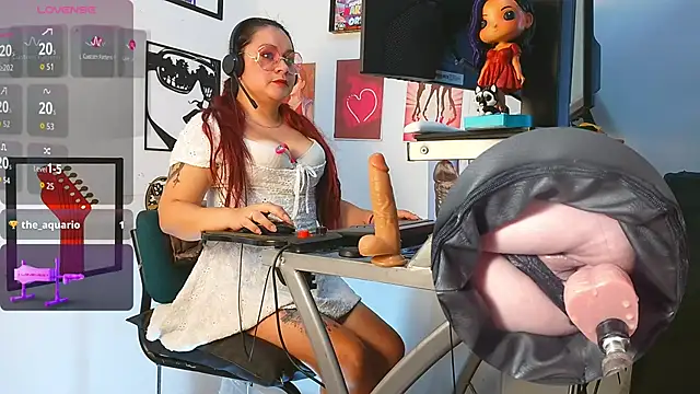 leidydi223 Live XXX-Chat