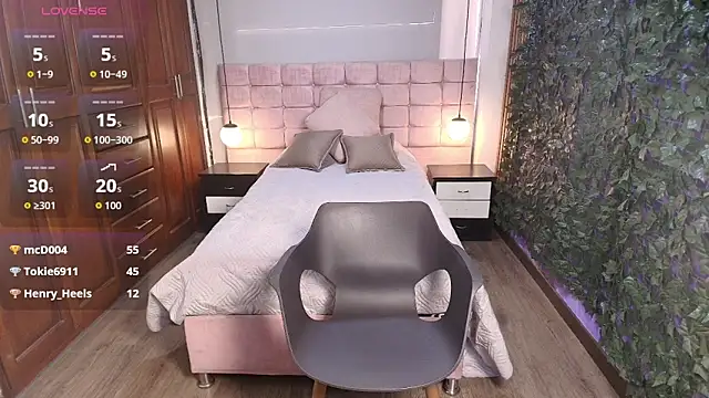 Chat XXX Live MoriahStorm
