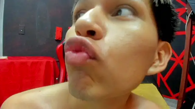 Chat XXX ao vivo de chick_angel