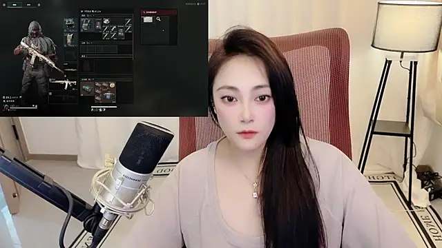 Chat XXX en directo de Daisy-77