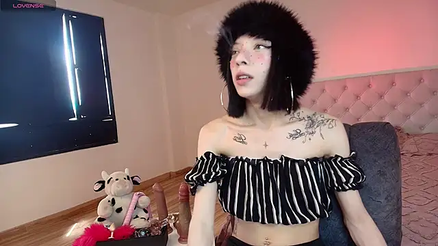 Chat XXX en directo de Diamond__cherry69