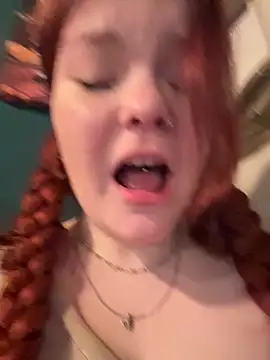 Chat XXX ao vivo de Baby__Fox