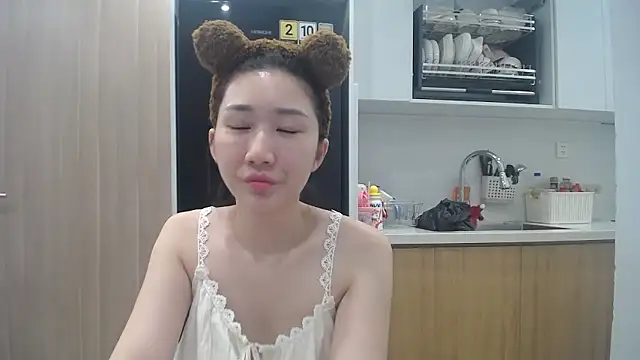 Chat XXX en directo de Asiagirll