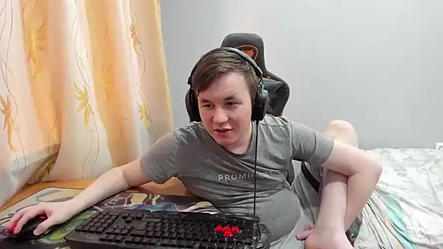 iliaskrislove – Live XXX-chat