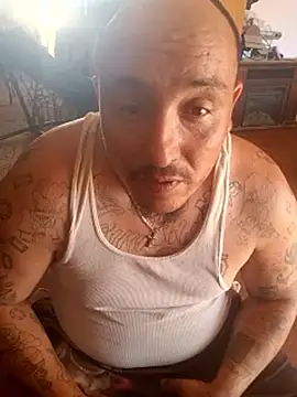 Dick4yourholes Show in webcam