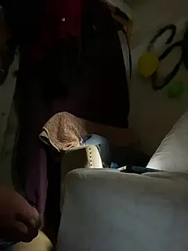 Chat XXX ao vivo de GusanoDelicioso