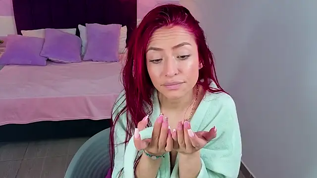 Scarlett__bell – Live XXX-chat