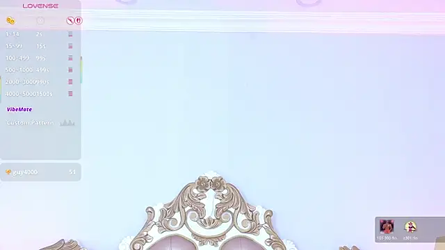 Sammy_Brown's Live XXX Chat