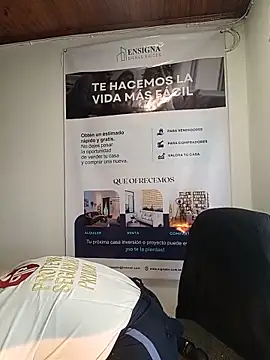 XXX chat uživo modela Valentina--1
