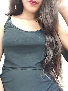 Sexy_vnshika's Live XXX Chat