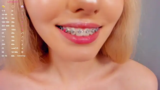 Chat XXX ao vivo de Barbiebloom