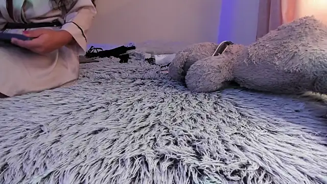 Nadia-Monroe Live XXX-Chat