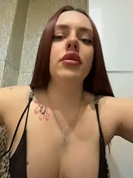 دردشة Miss_Lissan الجنسية المباشرة