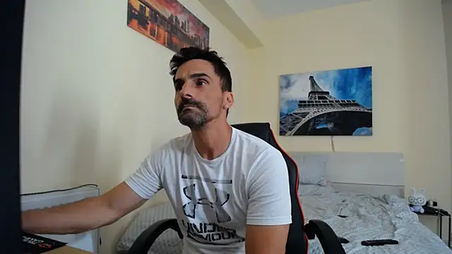 amydamarw Chat XXX live