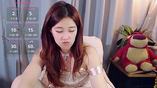 XueLi1902 Live XXX-chat