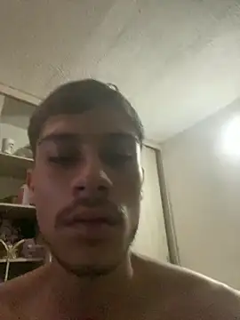 Axel_DavisS Live XXX Chat