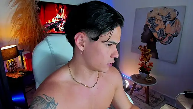 Matias_Murrier Live XXX-chat
