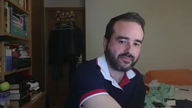 curiosillo83 Chat XXX in diretta