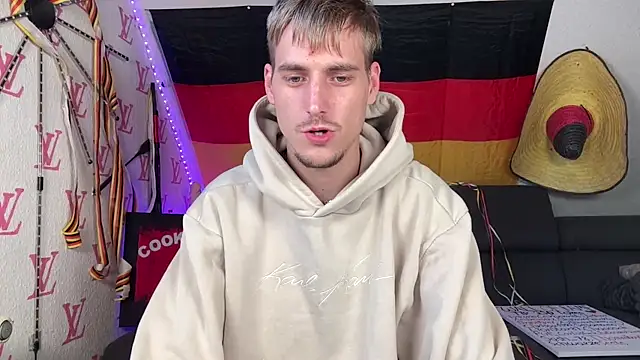 Cookieboy88 라이브 XXX 채팅