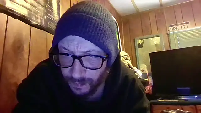 IggyGodsbane's Live XXX Chat