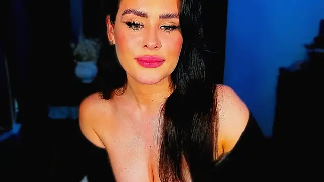 Czat XXX na żywo – Lari_Stella