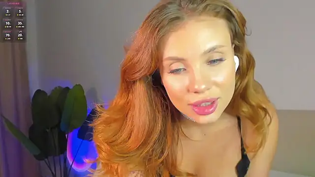 Emmanuelleee Live XXX-chat