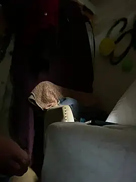 GusanoDelicioso Chat XXX in diretta
