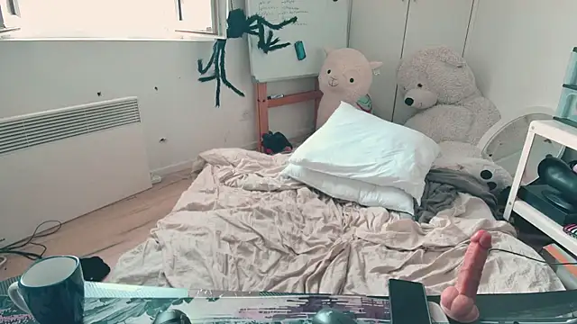 CeriseLapine 现场XXX聊天