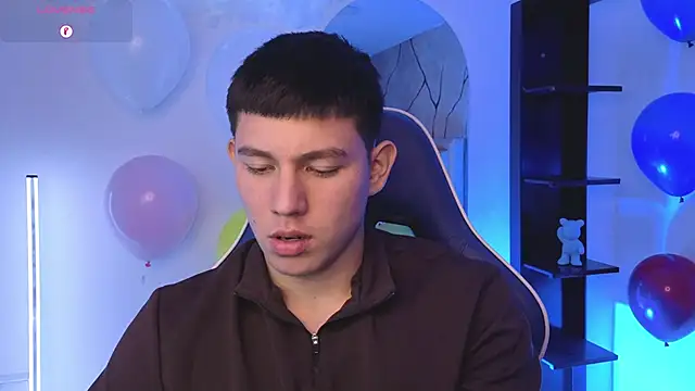 JamesCr_ 라이브 XXX 채팅