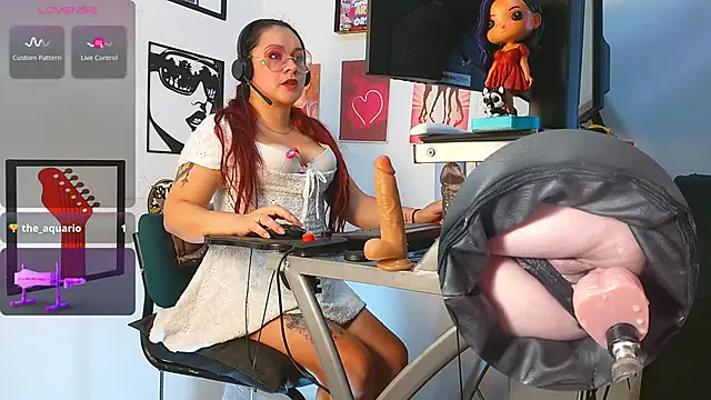 leidydi223's Live XXX Chat