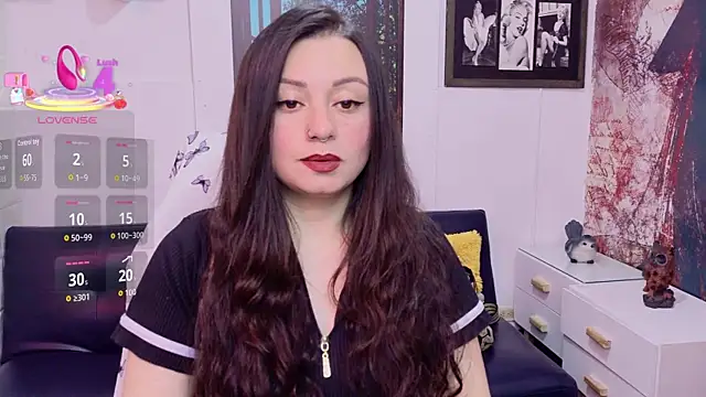 Eva_Roussell Live XXX-chat