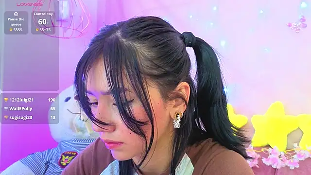 april_bennett 라이브 XXX 채팅