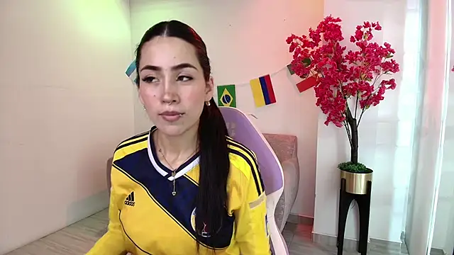 Rainy_doll – Live XXX-chat