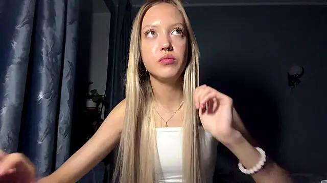 NievesHackey Chat XXX live