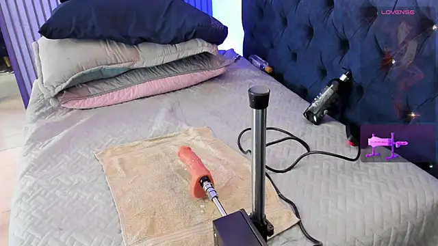 Jacob_Saint Webcam Show