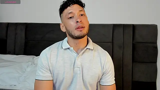 XXX chat uživo modela alejandro__2