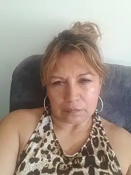 Chat XXX en directo de Kazsandraa