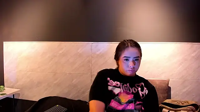 Czat XXX na żywo – LadyNox