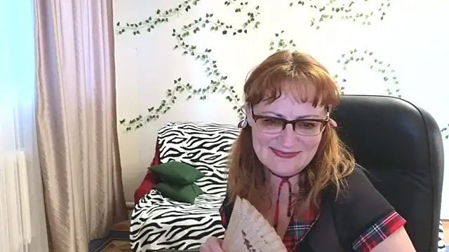 Chat XXX ao vivo de Jasmine_Tv